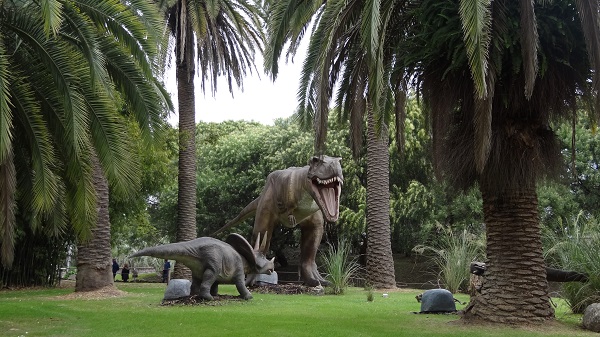 Zoológico Buenos Aires Bioparque Temaikèn