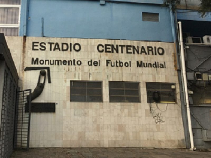 City-Tour-Montevideo-Parque-Battle-Estádio-Centenário-de-Montevideo-Entrada