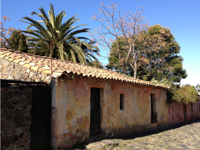 Conheça o Uruguai: As 3 Cidades com Desconto - Colônia do Sacramento